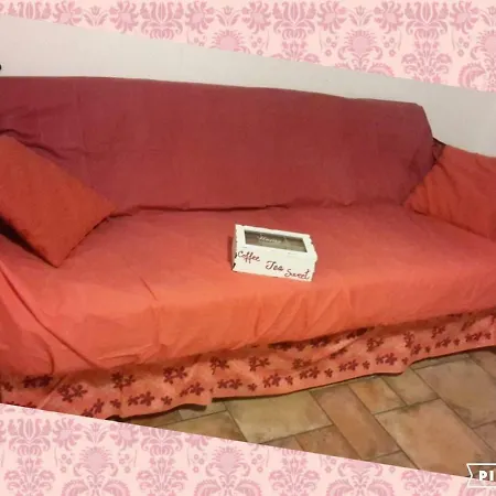Appartement Fere Du Muin Rosso - Red *